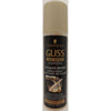 Gliss 200Ml Après-shampooing Réparation des Cheveux Ultimate Reapair Express Condition X 6 200Ml