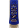 Gliss 400Ml Après-shampooing Réparation Cheveux Extra Volume X 6 400ml