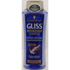 Gliss 400Ml Shampoo Hair Repair Extra Volume X 6 400ml