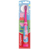 COLGATE KIDS BROSSE A DENTS POWERED PEPPA PIG EXTRA DOUX X 12