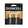 Duracell Coppertop D-2