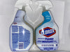Clorox Bleach Foam Bathroom Cleaner 9/887Ml