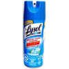 LYSOL DISINFECTANT SPR WATER FALL BLUE 350GM X 12 -INNER