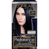 L'Oreal Preference Infinia 3Nblack Brown Hair Color