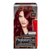 L'Oreal Preference Infinia 5Ramedium Auburn Hair Color
