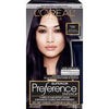 L'Oreal Preference Infinia 5Rred Mahogany Hair Color