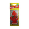 Little Trees Strawberry 1 Deodorizer
