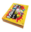 MIKE & IKE CANDIES - INTENSE FRUITS - 12/102g