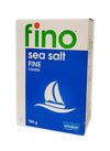 WINDSOR FINO SEA SALT - FINE - 12/750g