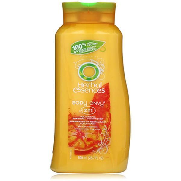 Herbal essences 2-in 1 shampoo 2025 and conditioner