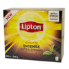 LIPTON INTENSE EXTRA STRONG BLACK TEA - 12/100ct