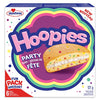 HOSTESS HOOPIES
PARTY CAKE-121G/6CAKES