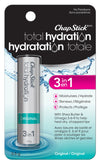CHAPSTICK TOTAL HYDRATION MINT  3 IN 1