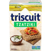 TRISCUIT Tzatziki Crackers 200 g