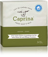 CAPRINA FRESH GOATS MILK SOAP WITH OLIVE OIL AND WHEAT PROTINS 3X90G