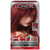 L'Oréal Paris Féria 77Coloration Cheveux Auburn Brillant