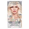 L'Oreal Paris Féria Extreme Platinum Hair Color