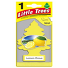 Little Trees Lemon 1 Deodorizer