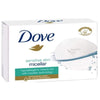 Dove Soap Hypoallergenic Beauty Bar With Micellar Technology 1X100G