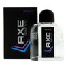 AXE AFTER-SHAVE - 100ML MARINE