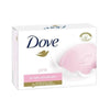 DOVE BEAUTY BAR SOAP - 2CT X 100G PINK FOR SOFT & SMOOTH SKIN