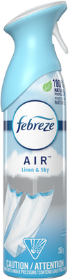 Febreze Air Linen & Sky Air Refresher 250g