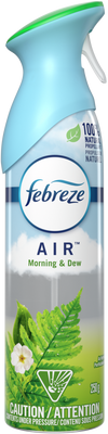 Febreze Air Morning & Dew Air Refresher 250g