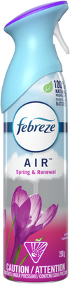 Febreze Air Spring & Renewal Air Refresher 250g
