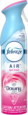 Febreze Air with Downy April Fresh Scent Air Refresher 250g