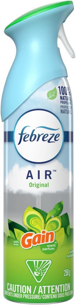 Original Scent Air Freshener
