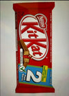 Kitkat Nestlé format ordinaire 638g pack 14