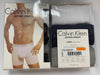 Lot de 3 boxers Calvin Klein en coton stretch Taille S