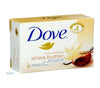 DOVE BEAUTY BAR SOAP - 100G PURELY PAMPERING SHEA BUTTER-1