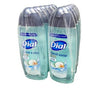 DIAL HAND SOAP TROPICAL BREEZE  LIMED EDITION - 250ML