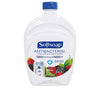 SoftSoap Recharge Savon Liquide Antibactérien Thé Blanc et Baies 1.47lx 6