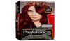 L'Oreal Preference Infinia 4Rrdeep Intense Red Hair Color