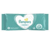 Pampers Sensitive Baby Wipes 52x12ct