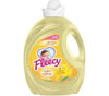 FLEECY LAUNDRY DET AROMA THERAPY 148 LOADS 4L X 4