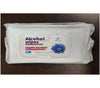 ALCOHOL WIPES 50 50 WIPES