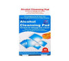 INSTANT AID  ALCOHOL WIPES 40pk X 24