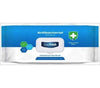 INSTANT AID BY PUREST ANTISEPTIC CLEANSING  WIPES 16pk x 24