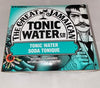 THE GREAT JAMAICAN TONIC WATER - 6X250ML