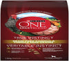 PURINA ONE SMART BLEND (GRAIN FREE WITH REAL CHICKEN) - 1.36KG
